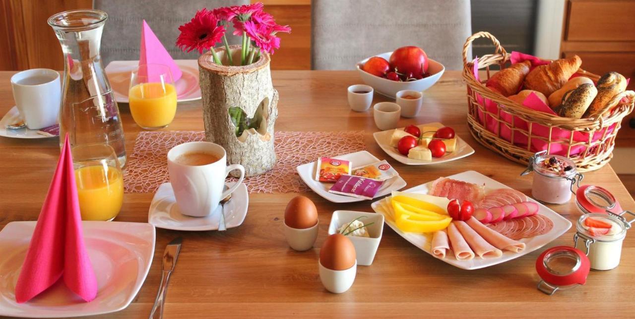 Villa Bischofsberg - Laerchen-Wellness Apartment Windischgarsten Zewnętrze zdjęcie
