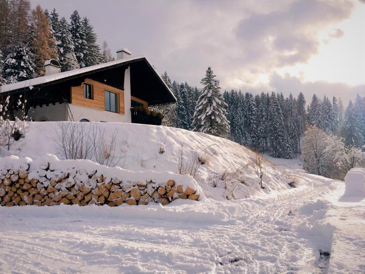 Villa Bischofsberg - Laerchen-Wellness Apartment Windischgarsten Zewnętrze zdjęcie
