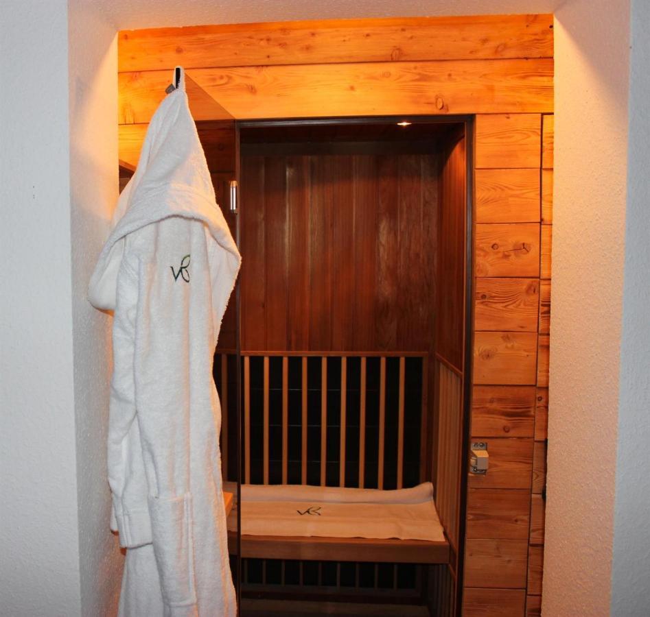 Villa Bischofsberg - Laerchen-Wellness Apartment Windischgarsten Zewnętrze zdjęcie