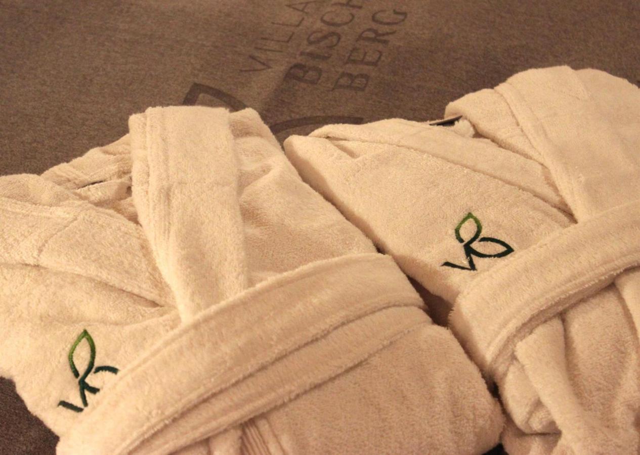 Villa Bischofsberg - Laerchen-Wellness Apartment Windischgarsten Zewnętrze zdjęcie