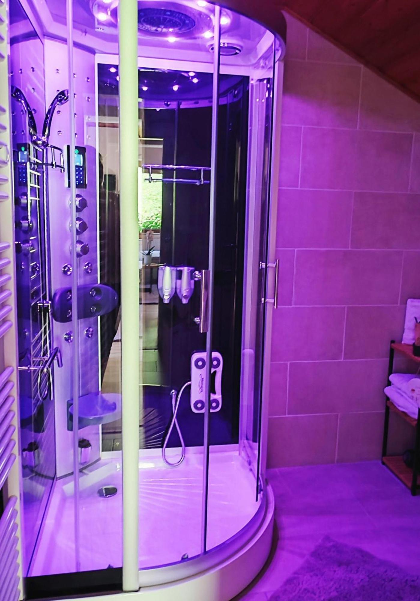 Villa Bischofsberg - Laerchen-Wellness Apartment Windischgarsten Zewnętrze zdjęcie